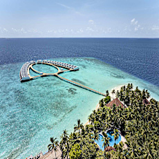 Robinson Maldives Adults Only